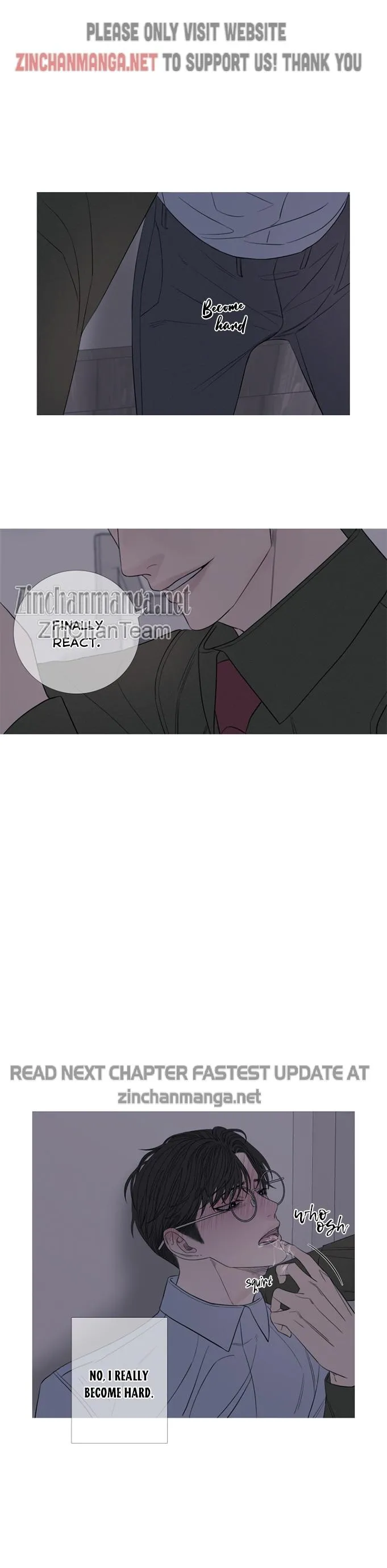 Ghost Gate - Chapter 21 Page 13