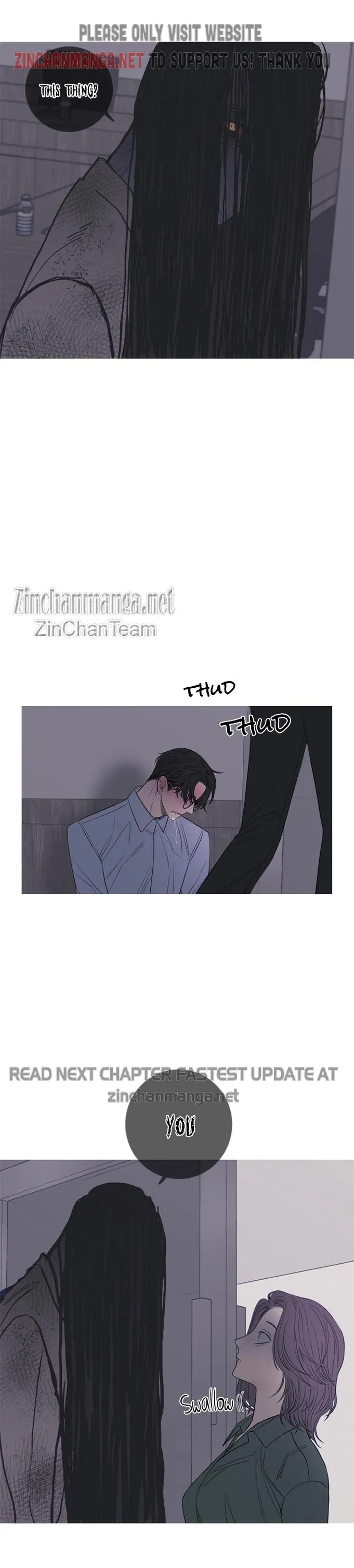 Ghost Gate - Chapter 21 Page 23