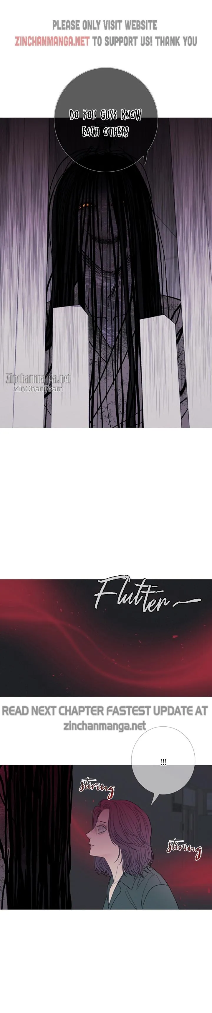 Ghost Gate - Chapter 22 Page 9