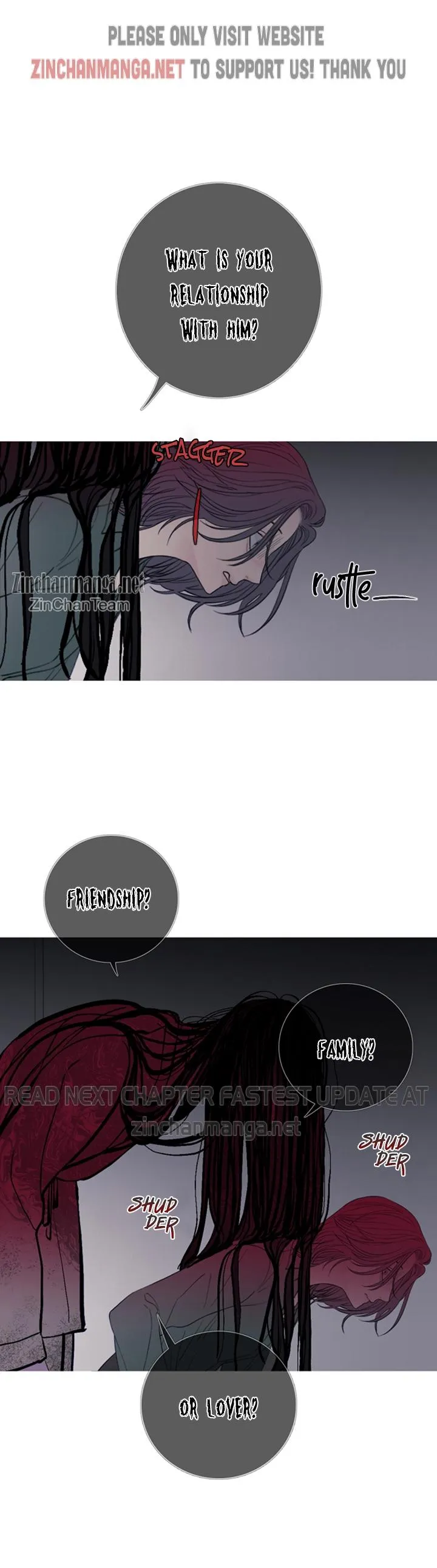 Ghost Gate - Chapter 22 Page 10