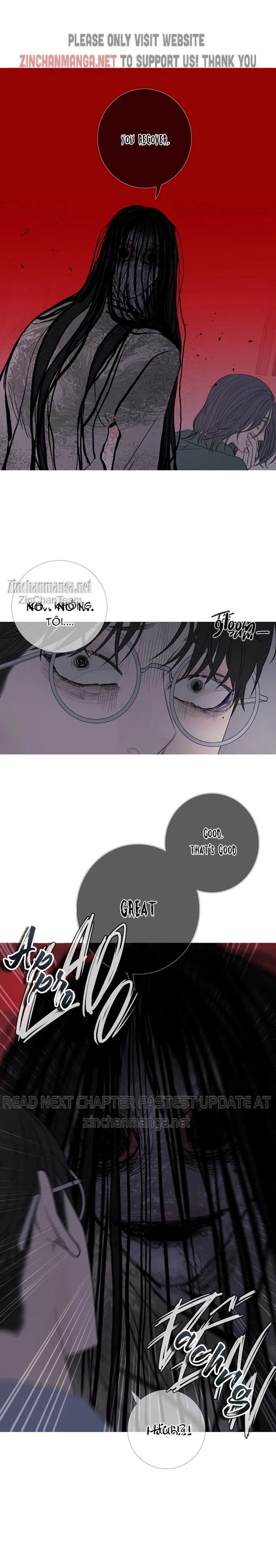 Ghost Gate - Chapter 22 Page 14