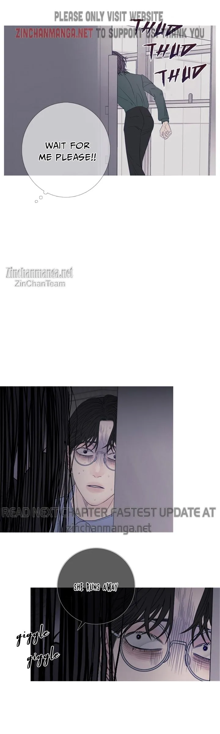 Ghost Gate - Chapter 22 Page 20