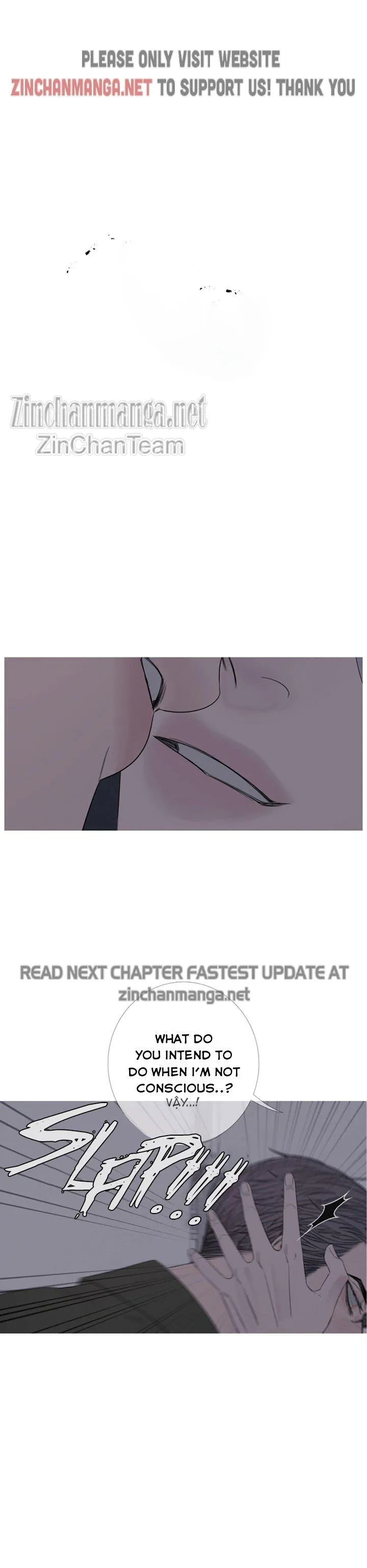Ghost Gate - Chapter 23 Page 3