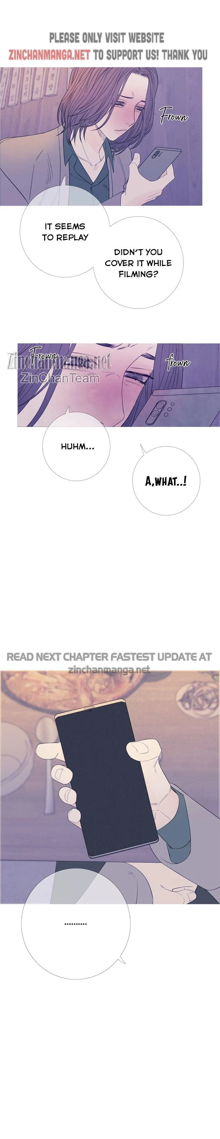 Ghost Gate - Chapter 24 Page 15