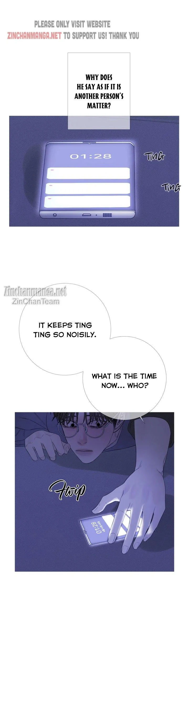Ghost Gate - Chapter 26 Page 10