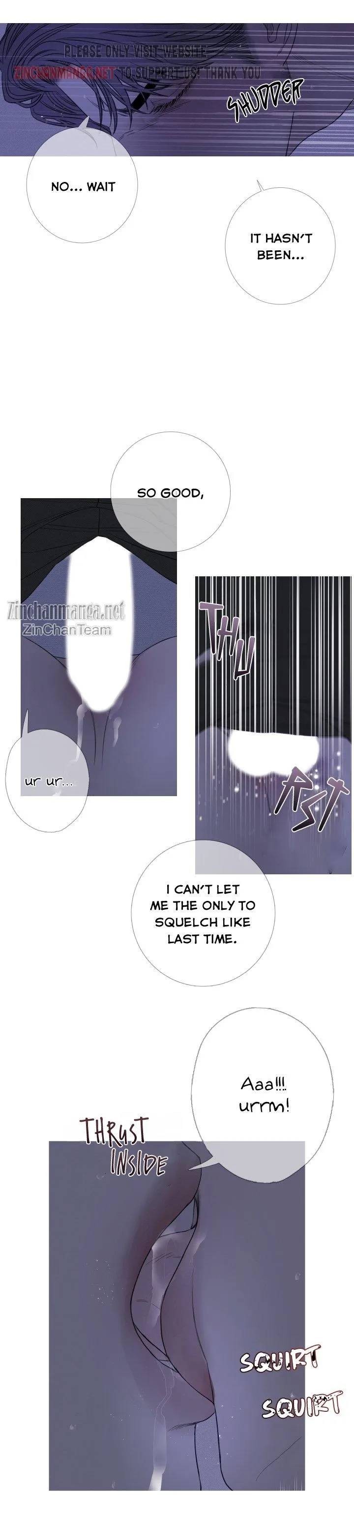 Ghost Gate - Chapter 26 Page 21