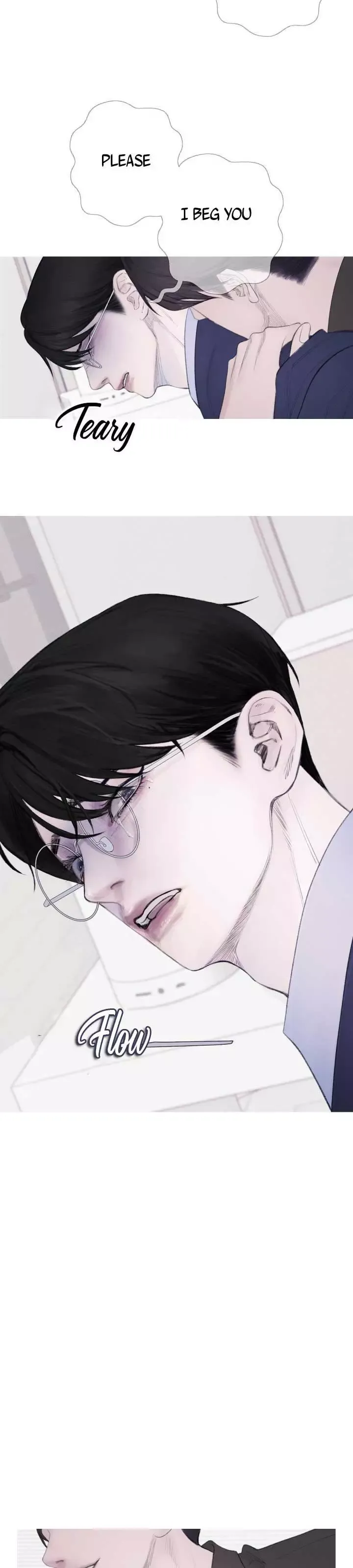 Ghost Gate - Chapter 27 Page 19