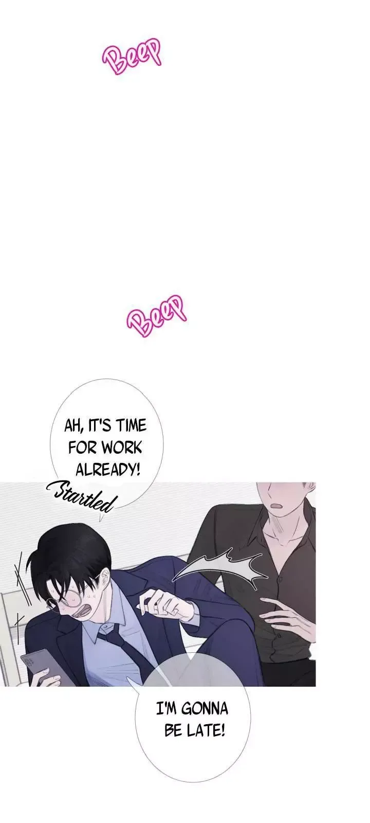 Ghost Gate - Chapter 27 Page 29