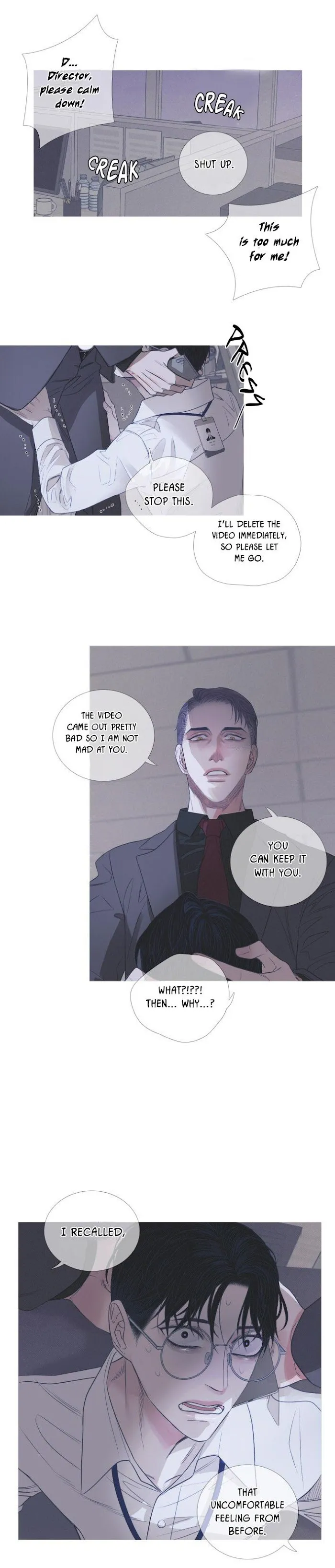 Ghost Gate - Chapter 3 Page 14