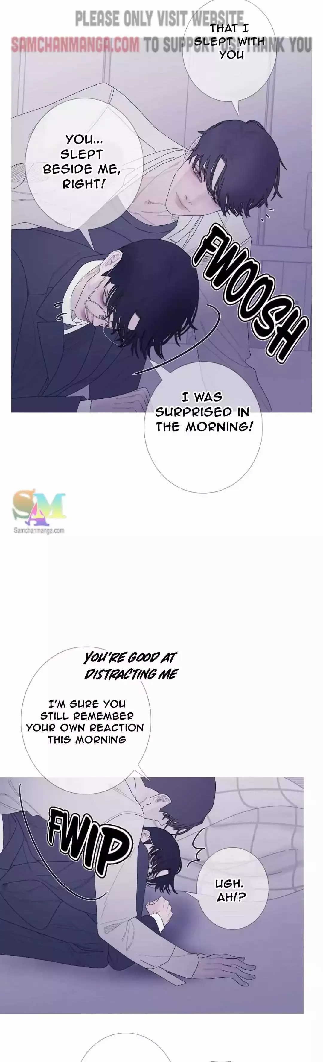 Ghost Gate - Chapter 30 Page 13
