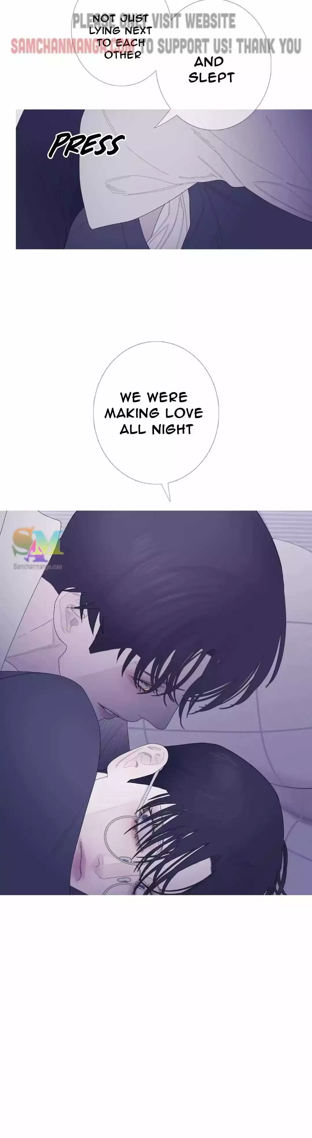 Ghost Gate - Chapter 30 Page 14