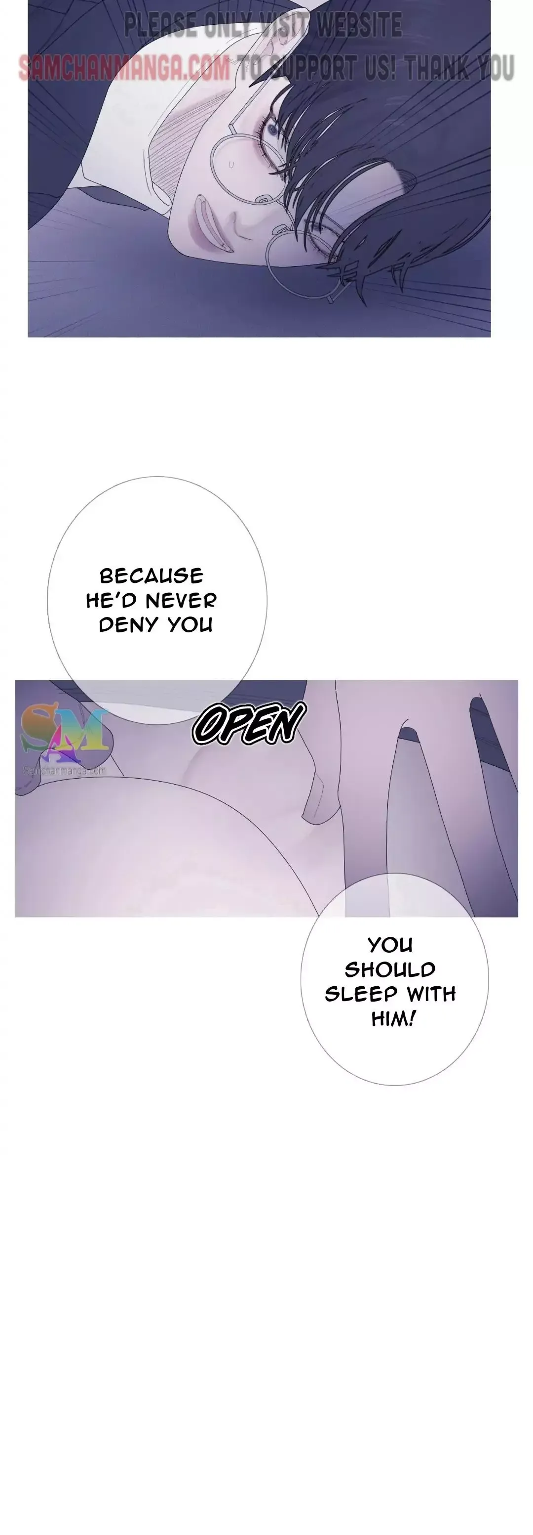 Ghost Gate - Chapter 30 Page 28