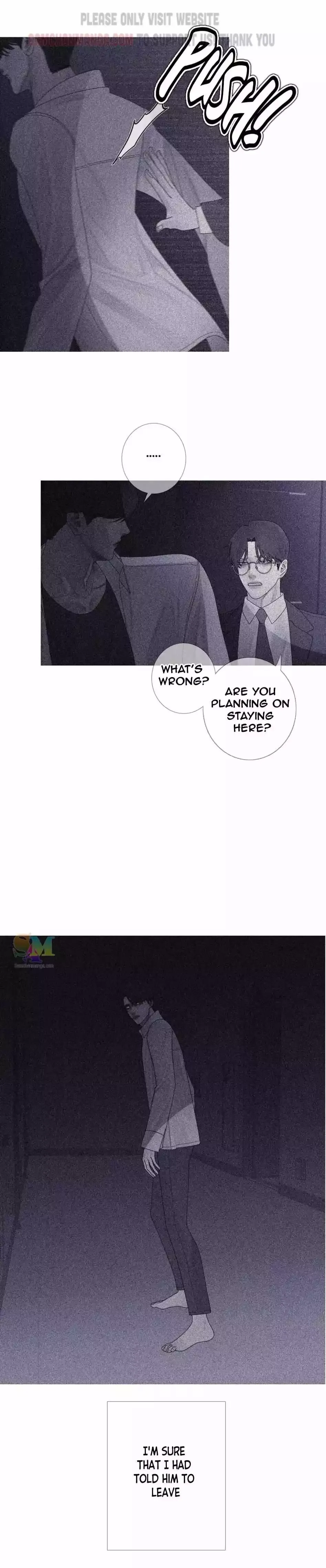 Ghost Gate - Chapter 31 Page 8