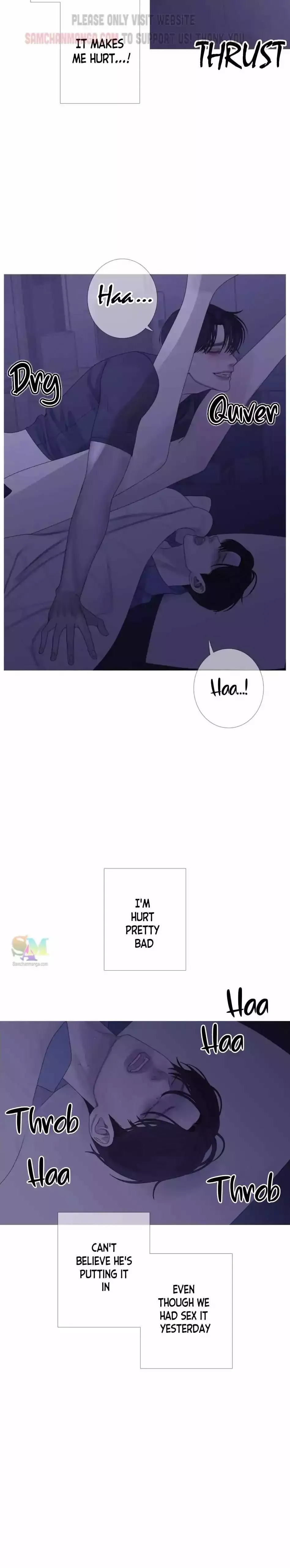 Ghost Gate - Chapter 31 Page 14