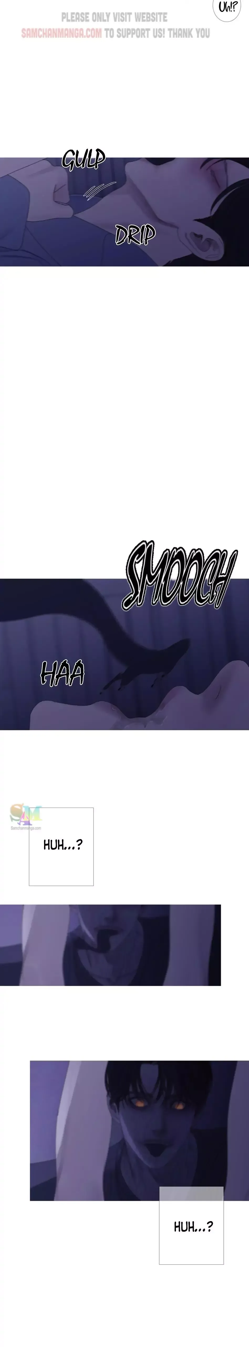Ghost Gate - Chapter 31 Page 19