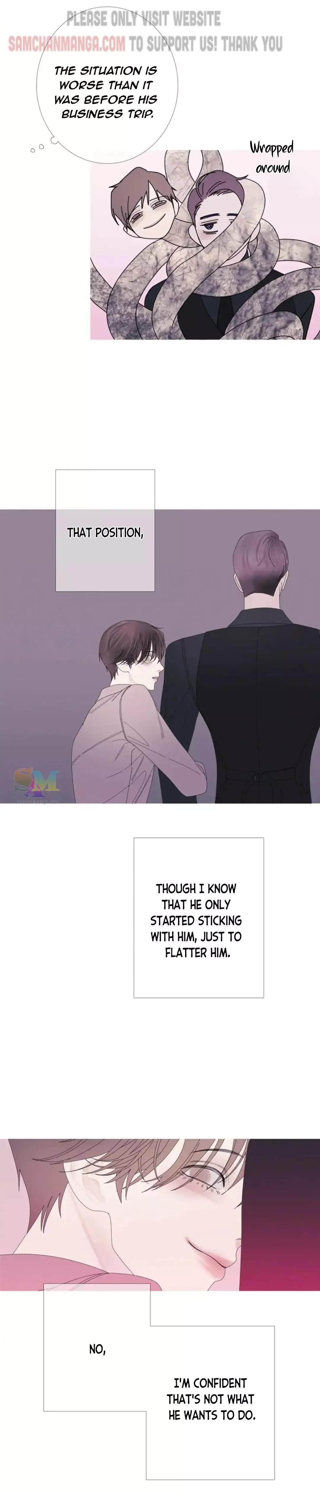Ghost Gate - Chapter 32 Page 18