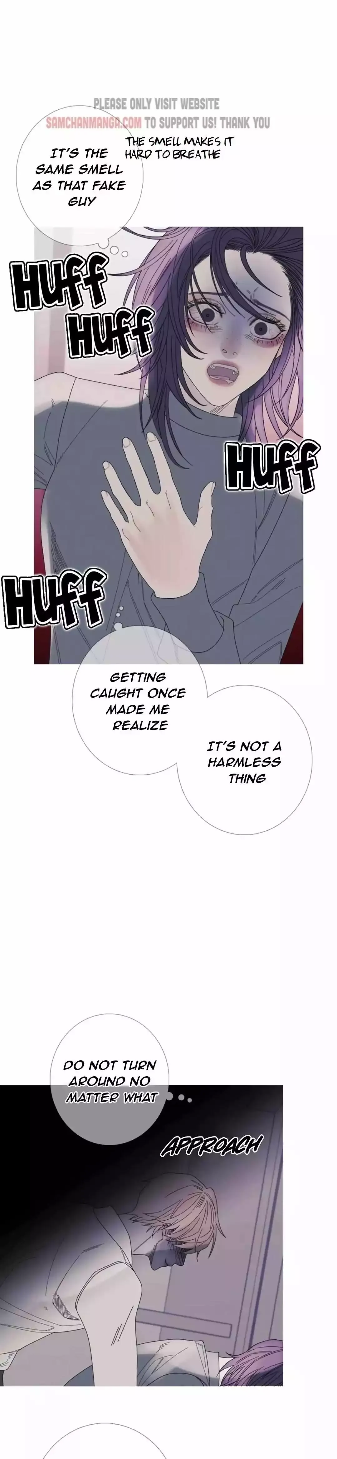 Ghost Gate - Chapter 33 Page 11