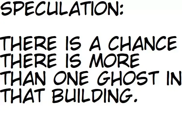 Ghost Gate - Chapter 34 Page 18