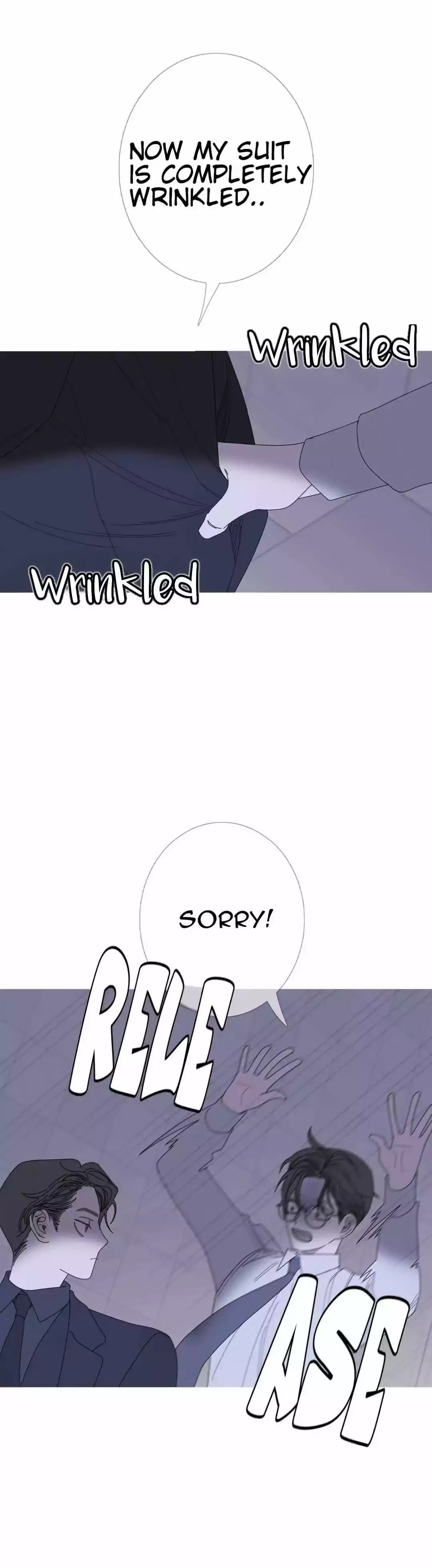 Ghost Gate - Chapter 35 Page 14