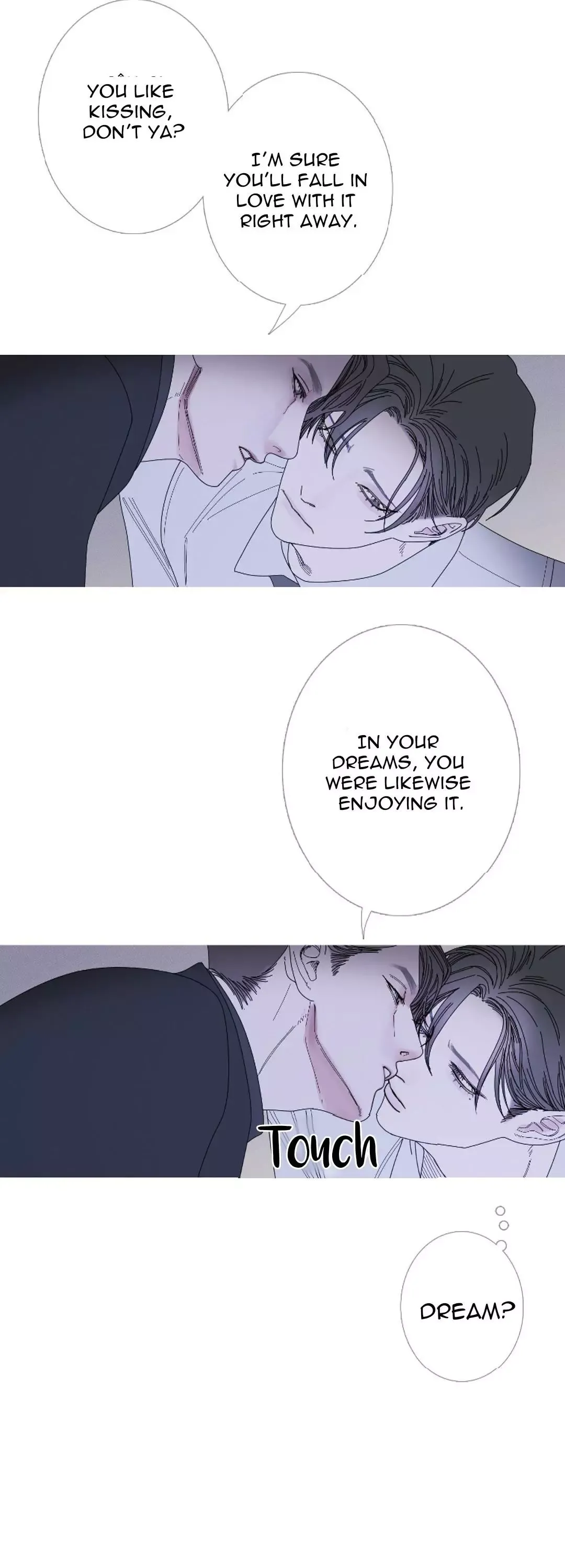Ghost Gate - Chapter 35 Page 25