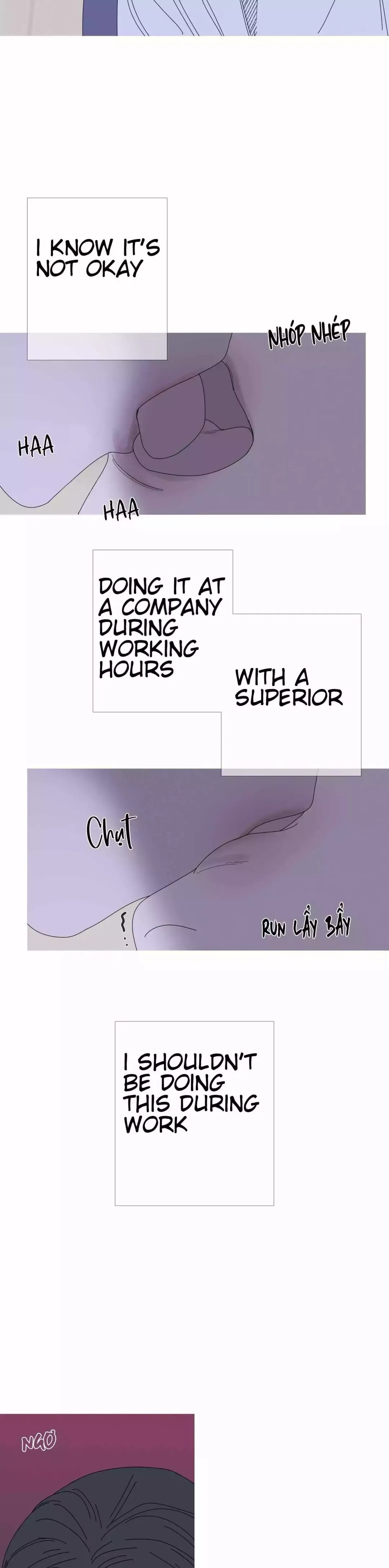 Ghost Gate - Chapter 36 Page 13
