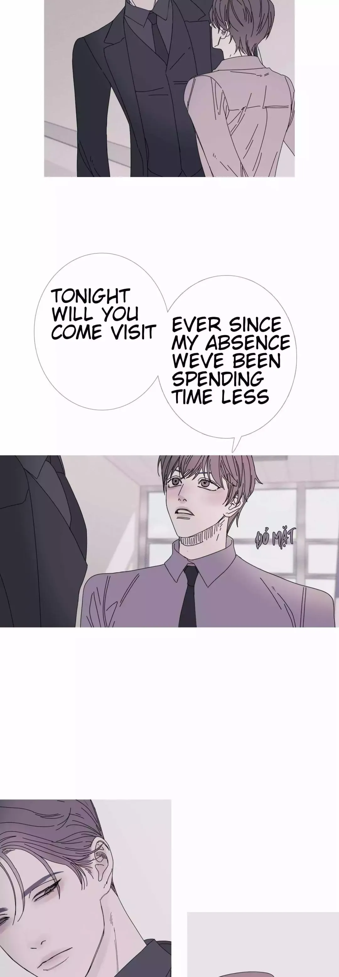 Ghost Gate - Chapter 36 Page 33