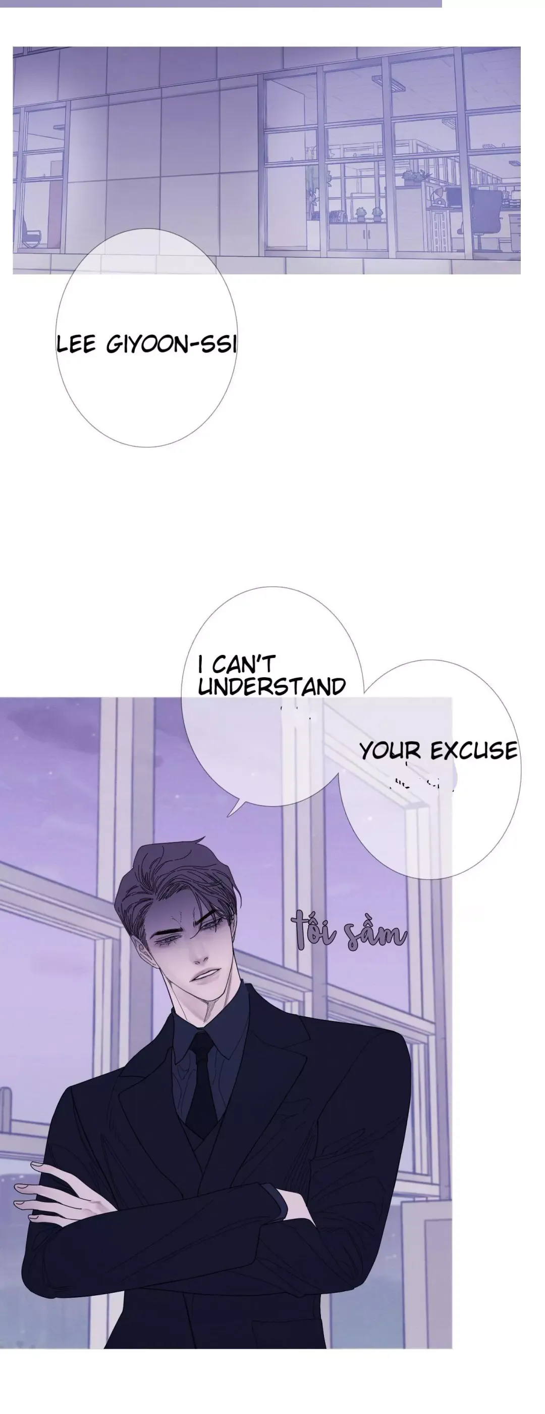 Ghost Gate - Chapter 37 Page 3
