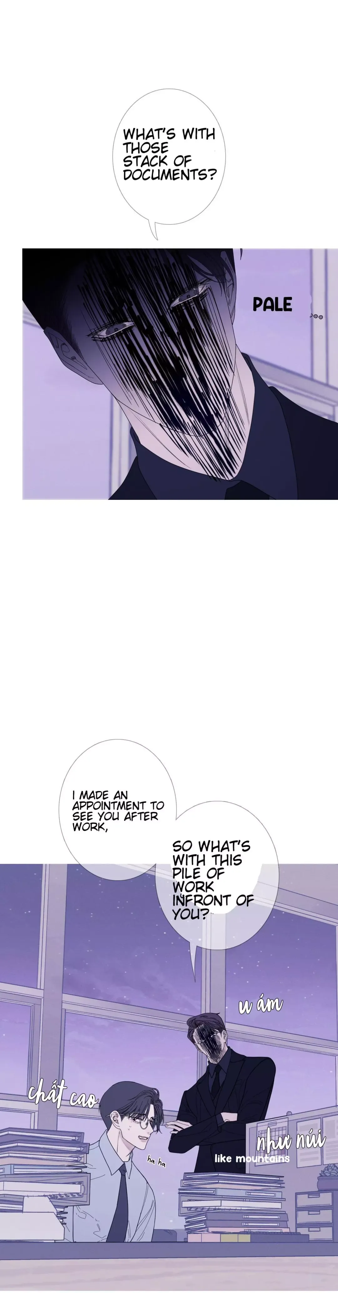 Ghost Gate - Chapter 37 Page 4