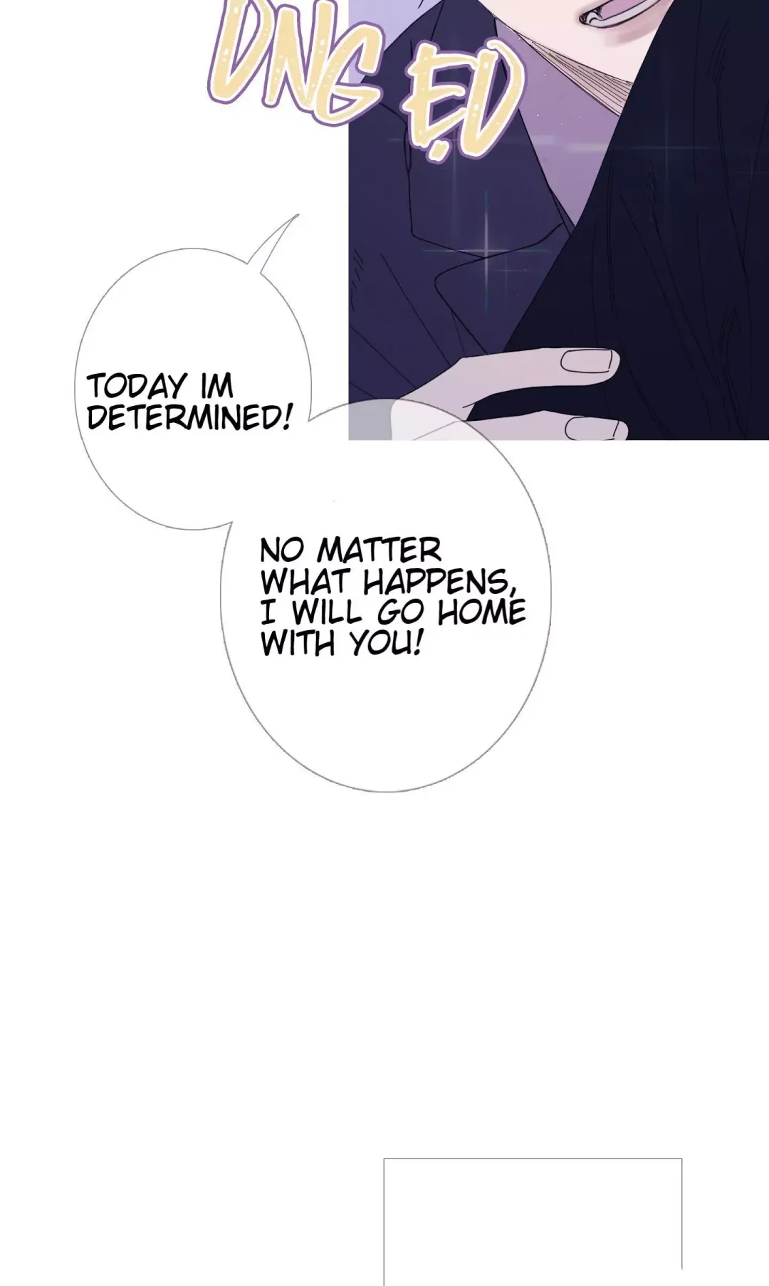 Ghost Gate - Chapter 37 Page 11