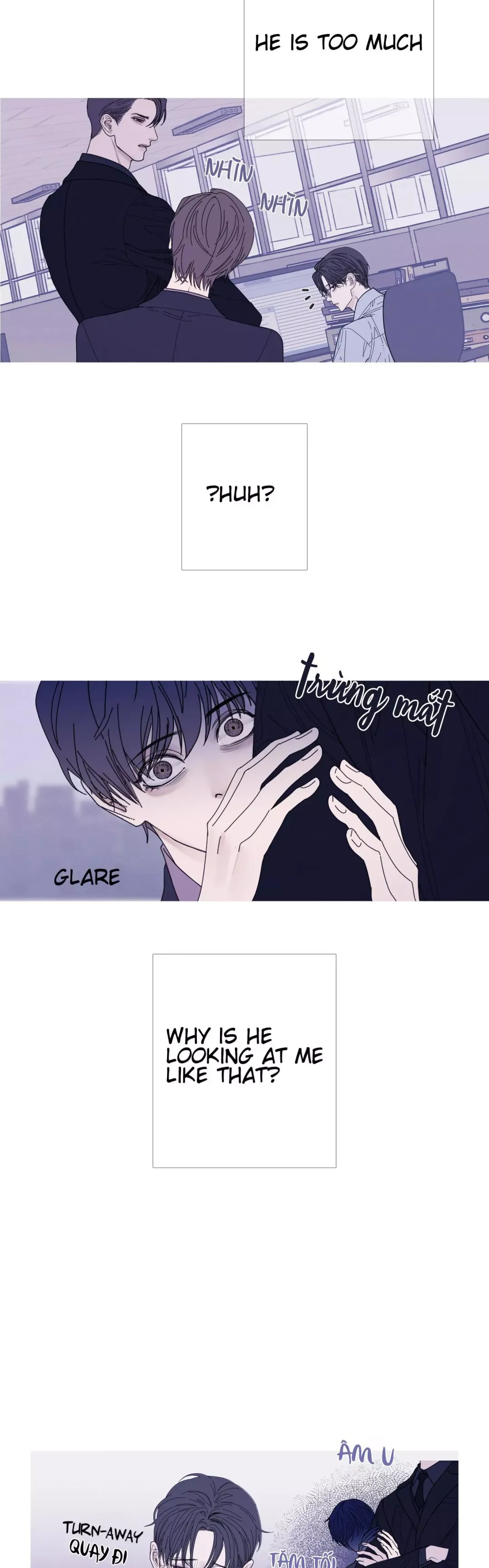 Ghost Gate - Chapter 37 Page 12