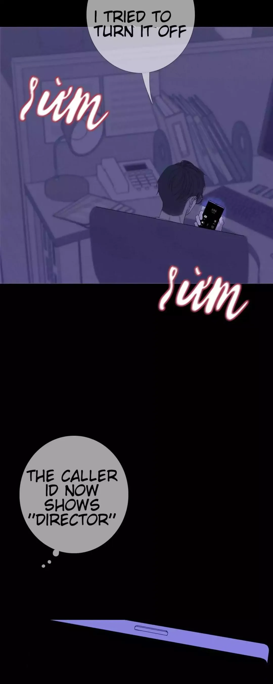 Ghost Gate - Chapter 38 Page 4