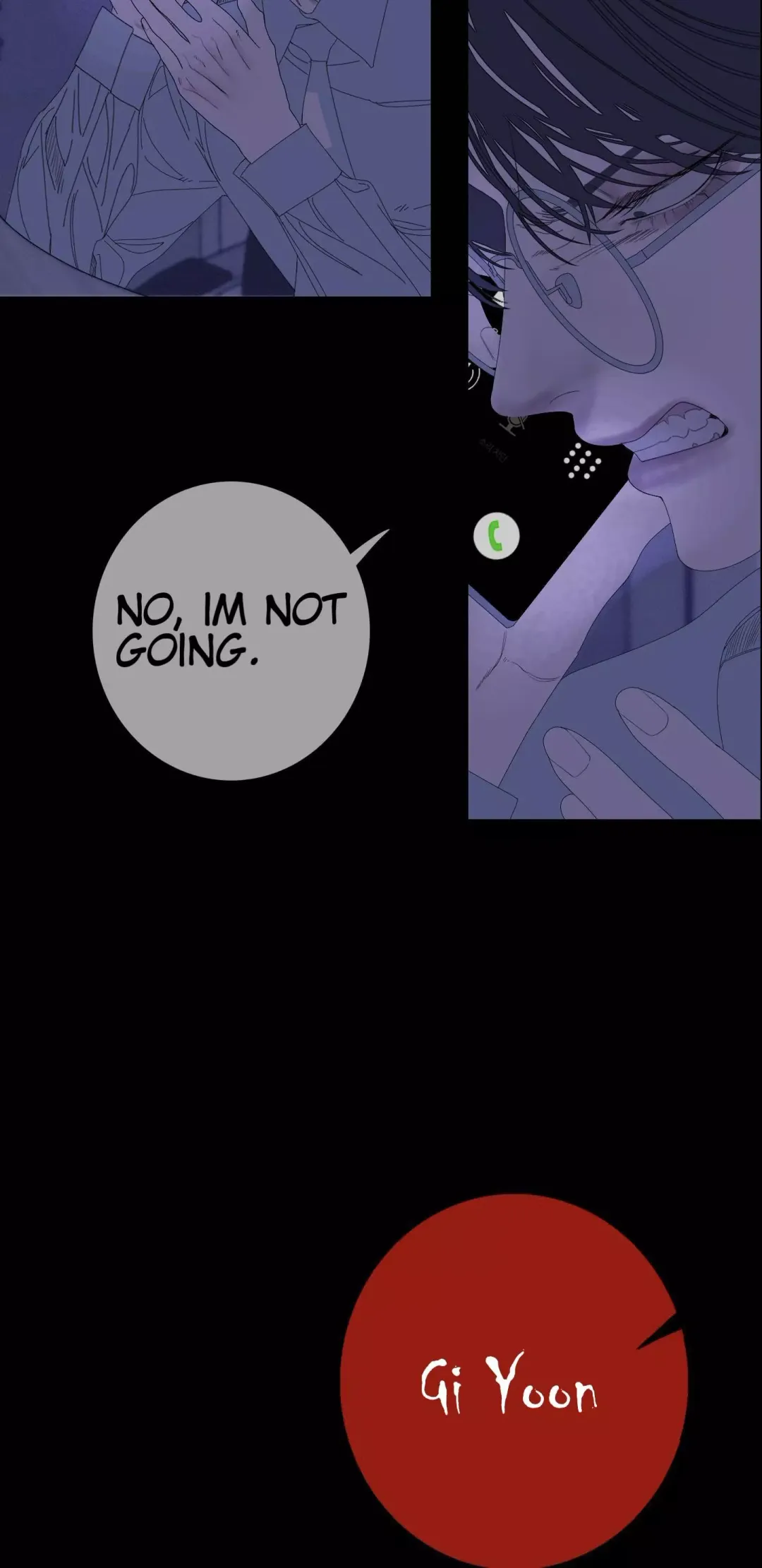 Ghost Gate - Chapter 38 Page 14