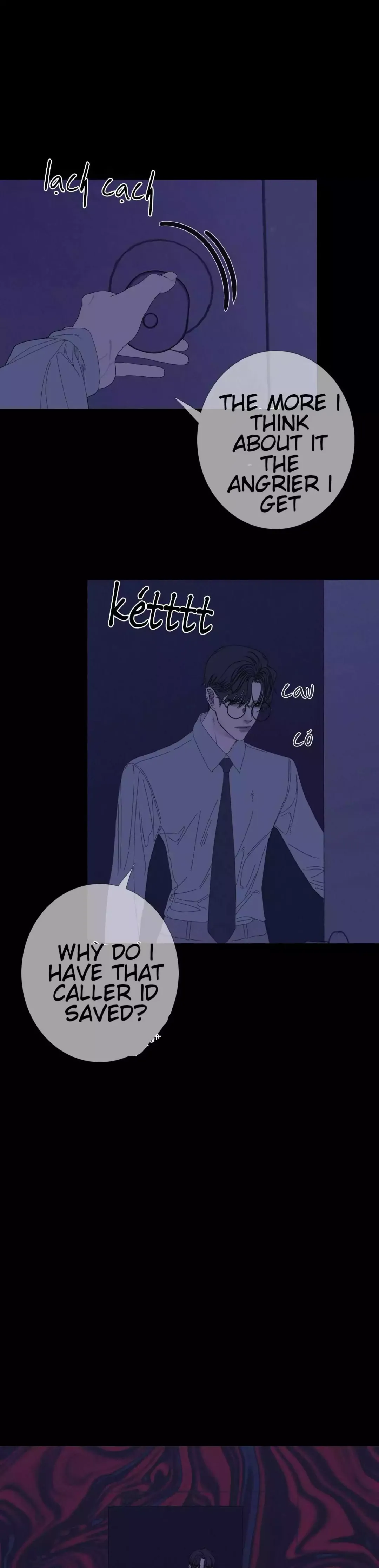 Ghost Gate - Chapter 38 Page 22