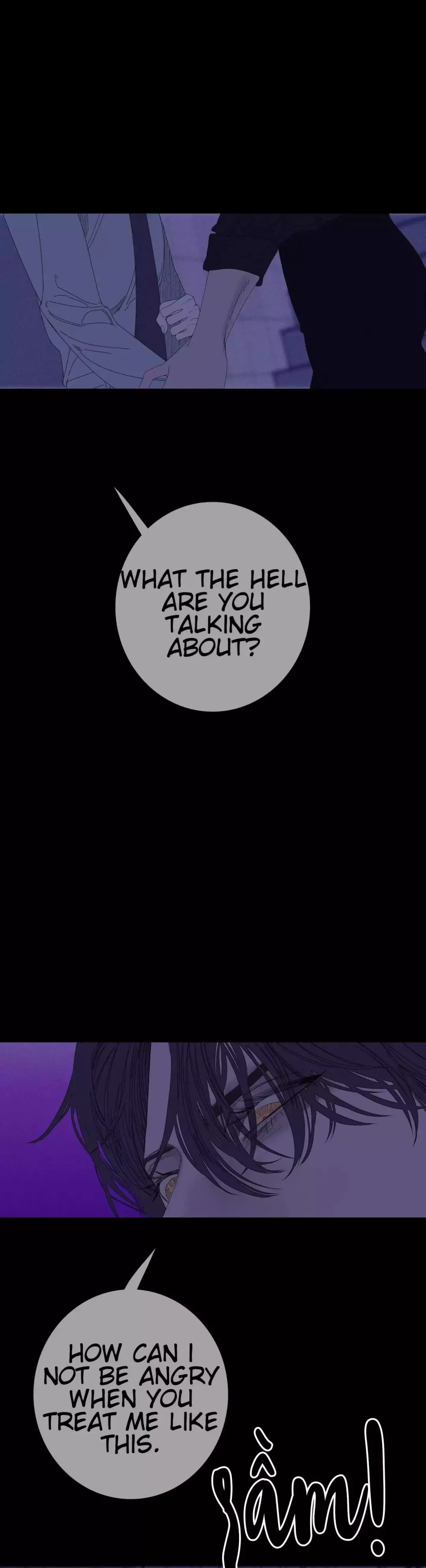 Ghost Gate - Chapter 38 Page 40