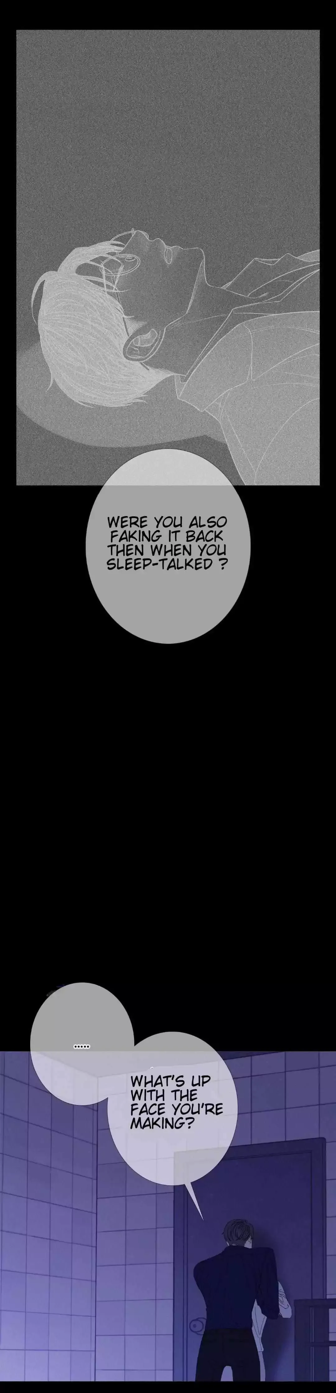 Ghost Gate - Chapter 39 Page 11
