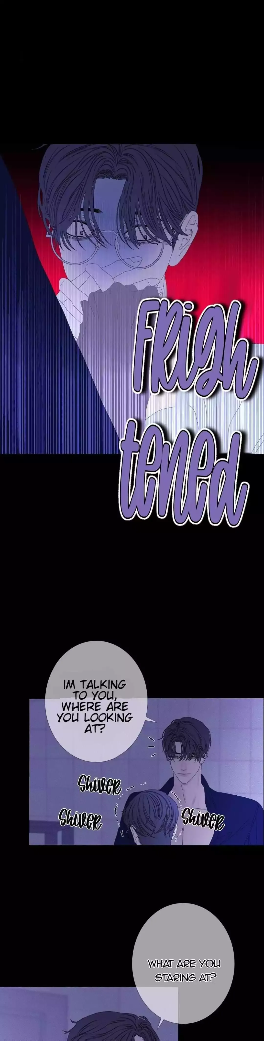 Ghost Gate - Chapter 39 Page 20