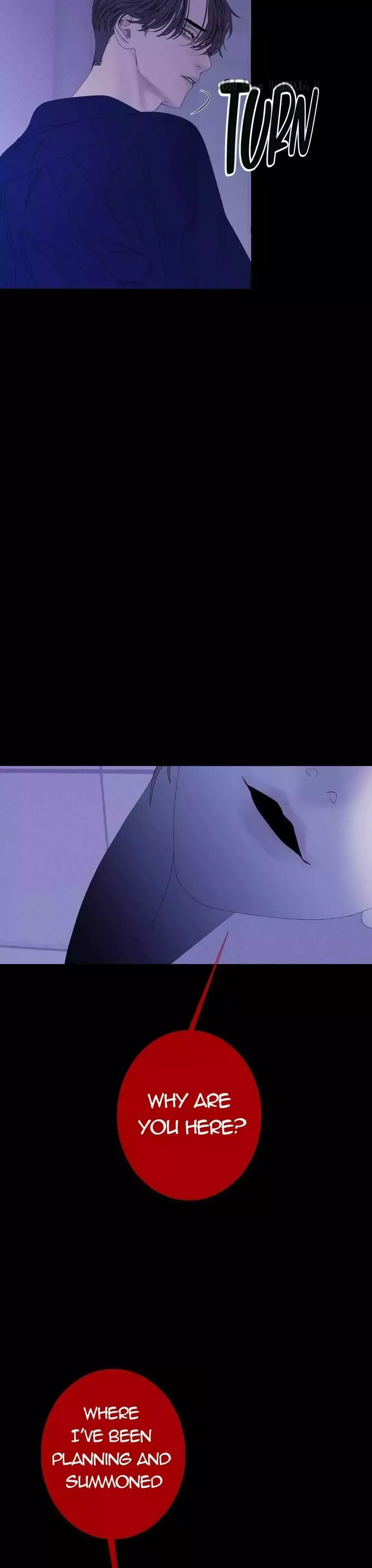 Ghost Gate - Chapter 39 Page 21