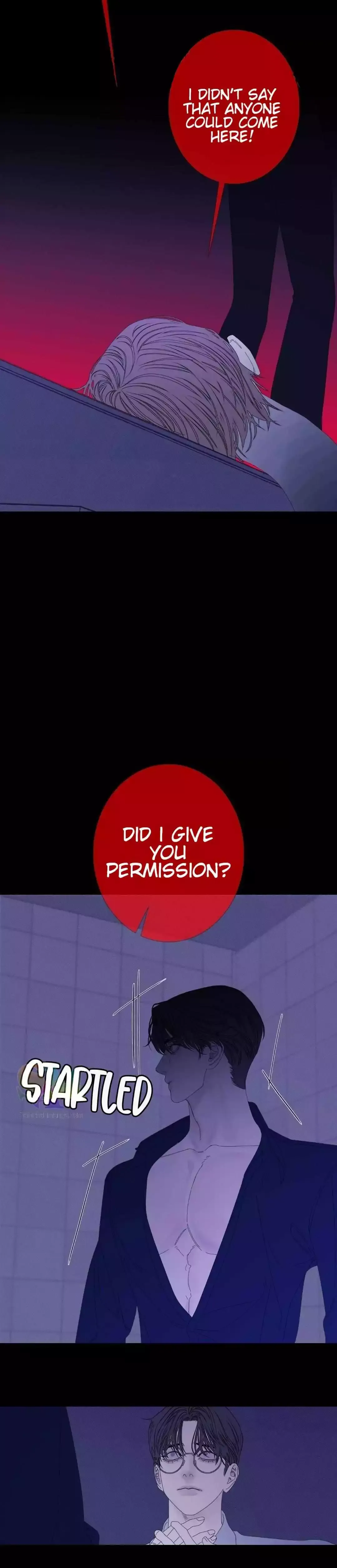 Ghost Gate - Chapter 39 Page 22