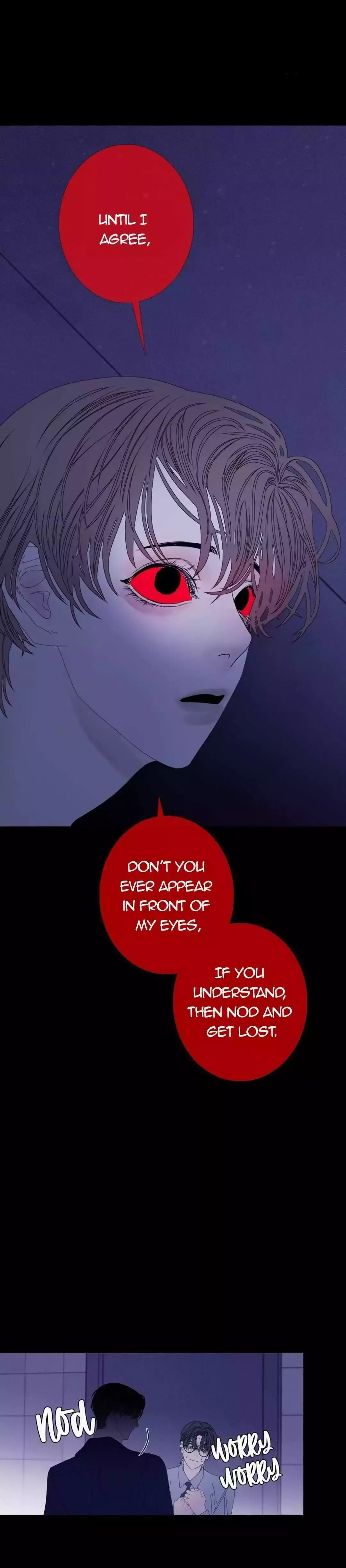 Ghost Gate - Chapter 39 Page 24