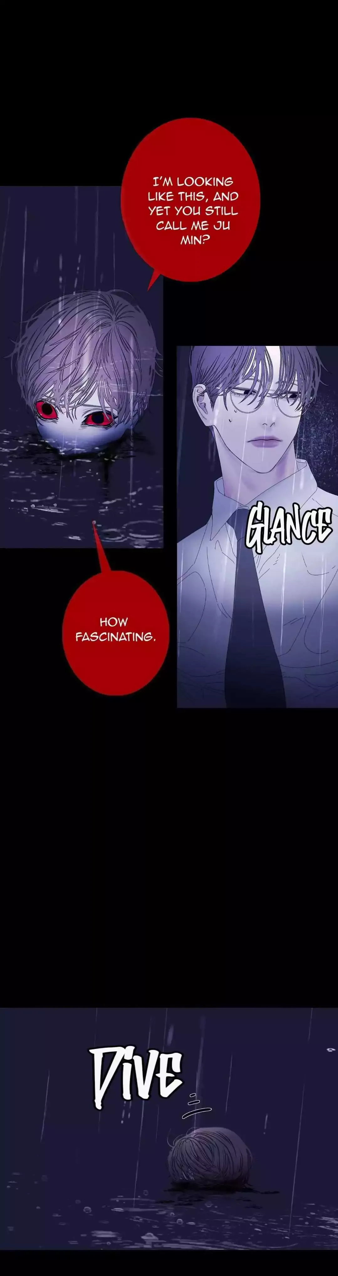 Ghost Gate - Chapter 40 Page 11