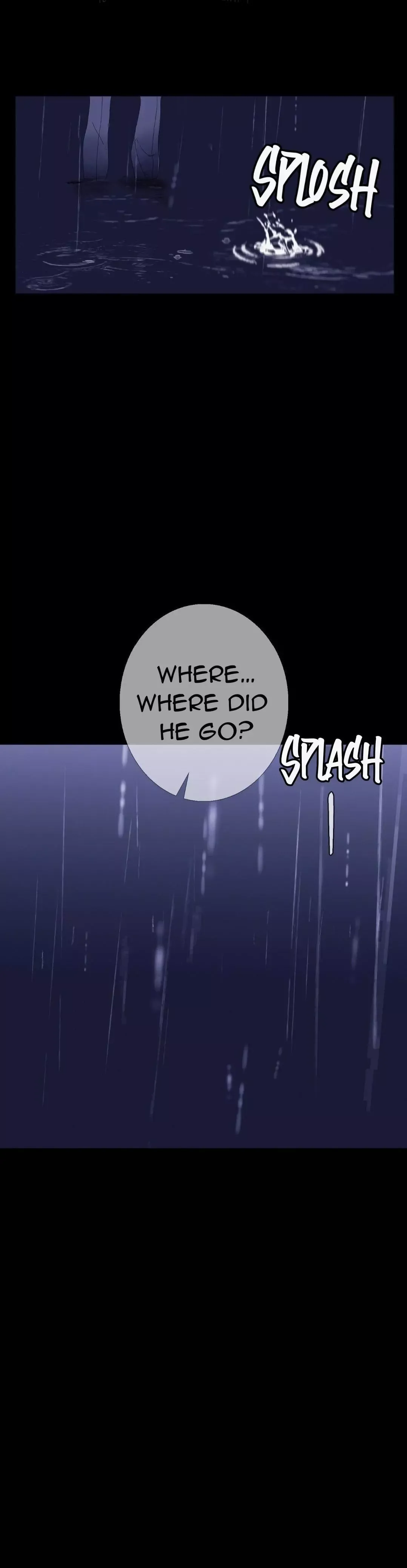 Ghost Gate - Chapter 40 Page 12