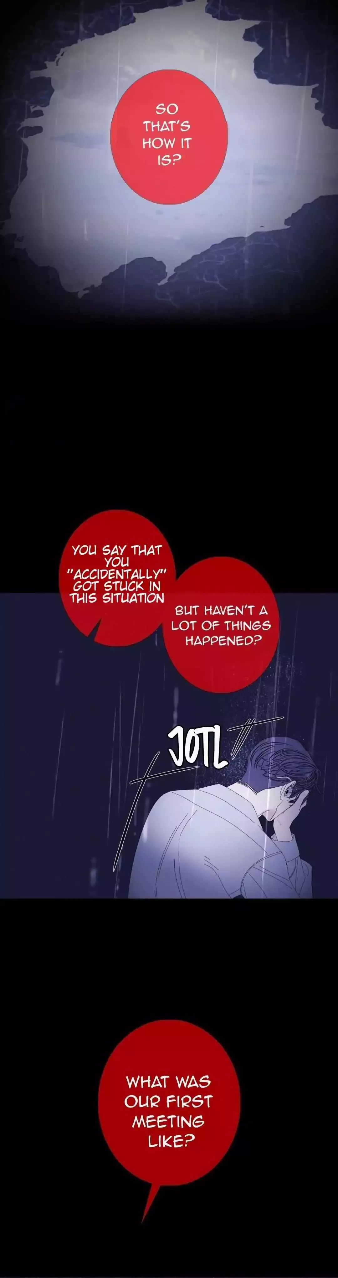 Ghost Gate - Chapter 40 Page 21