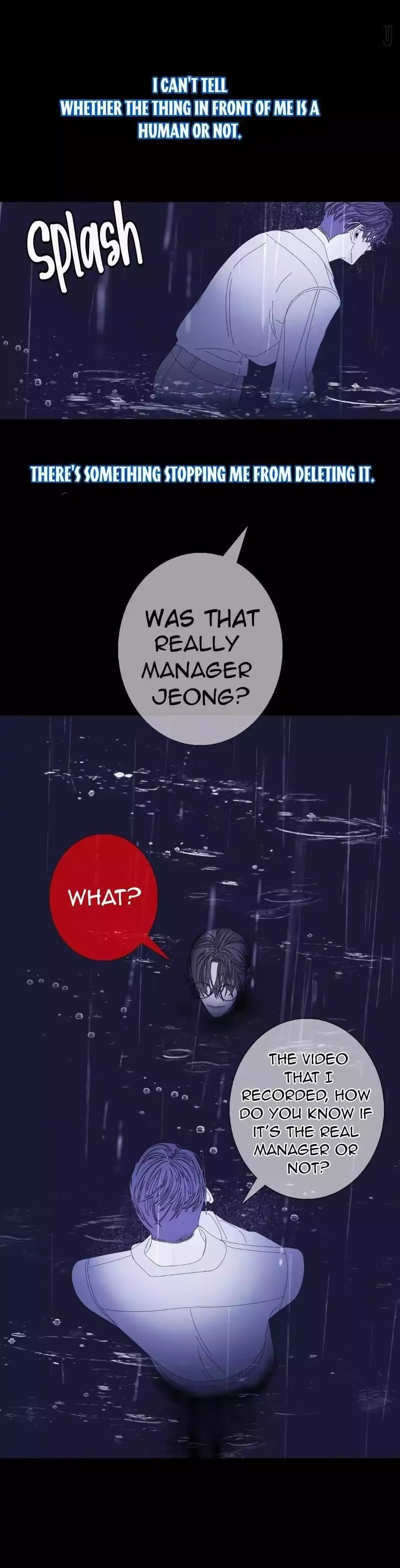 Ghost Gate - Chapter 40 Page 27
