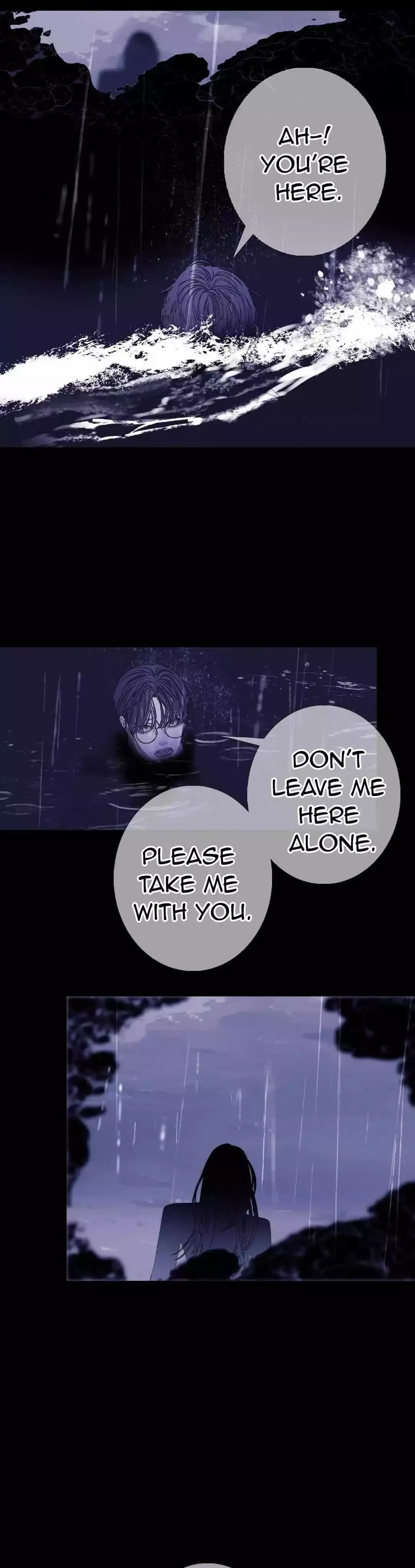 Ghost Gate - Chapter 40 Page 33