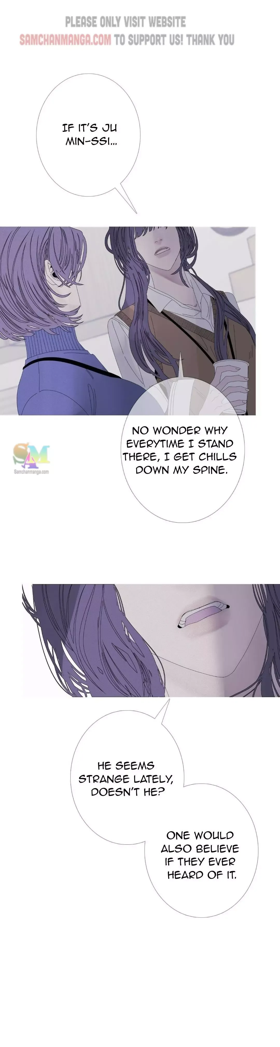 Ghost Gate - Chapter 41 Page 6