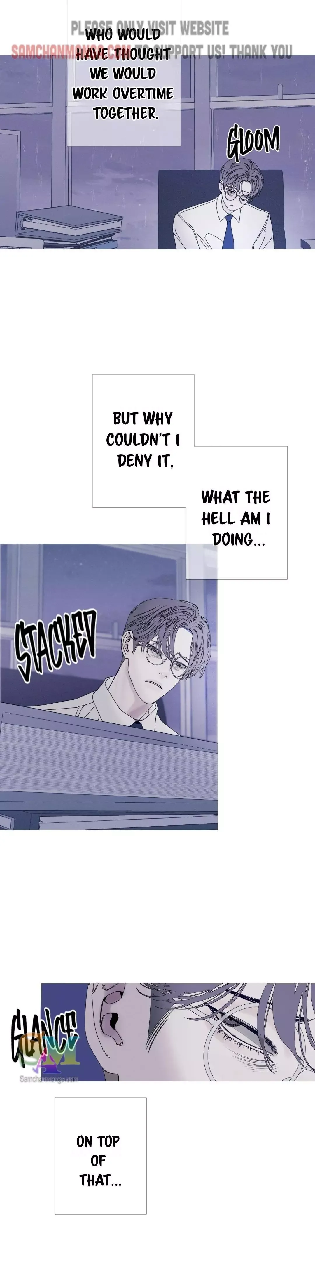 Ghost Gate - Chapter 42 Page 3