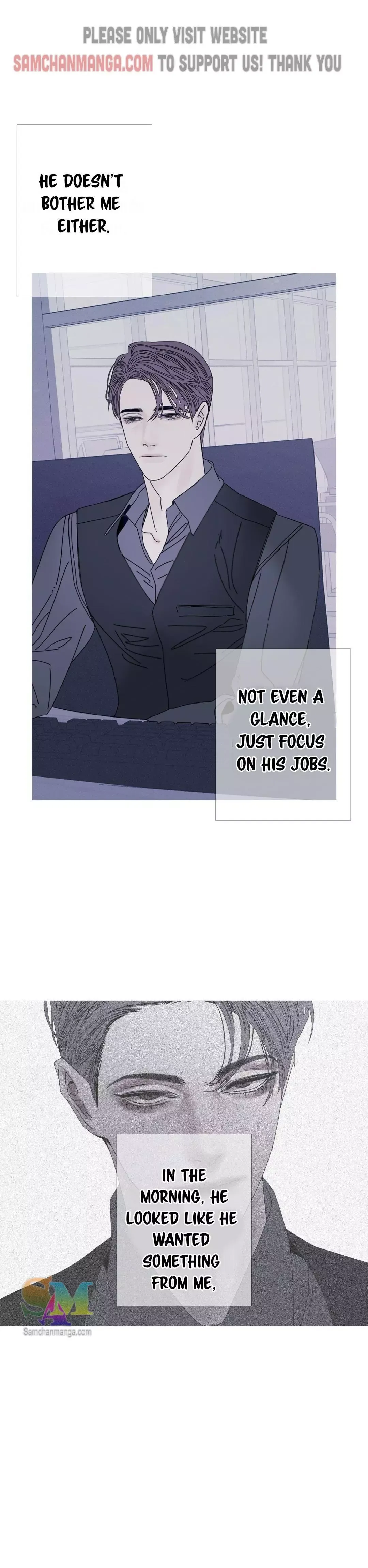 Ghost Gate - Chapter 42 Page 4