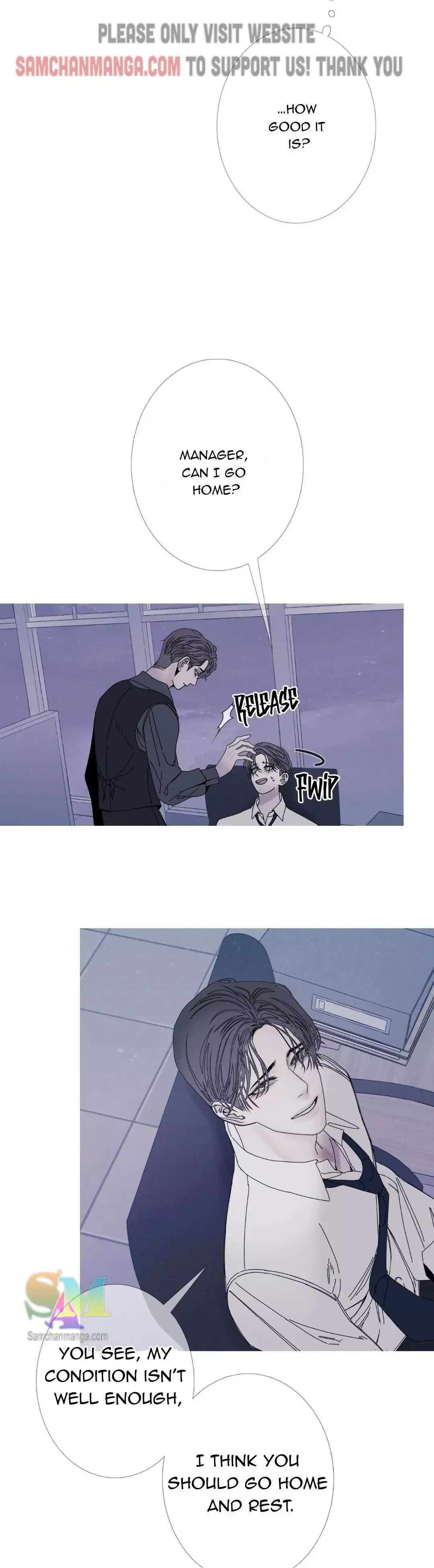 Ghost Gate - Chapter 42 Page 10