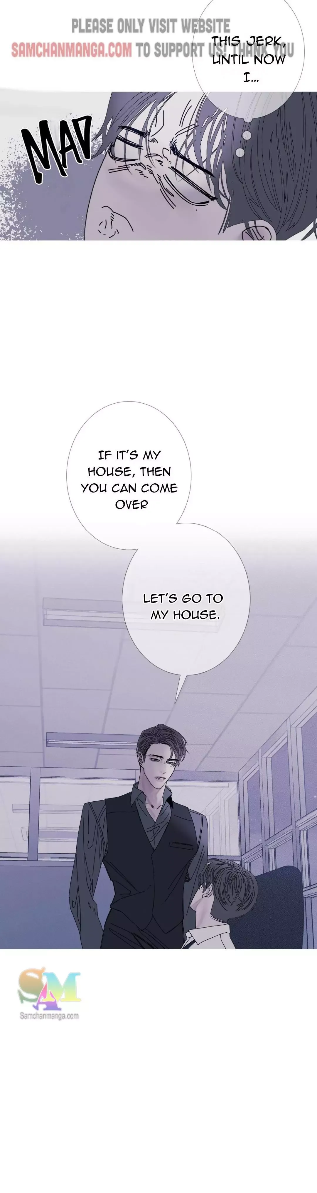 Ghost Gate - Chapter 42 Page 12