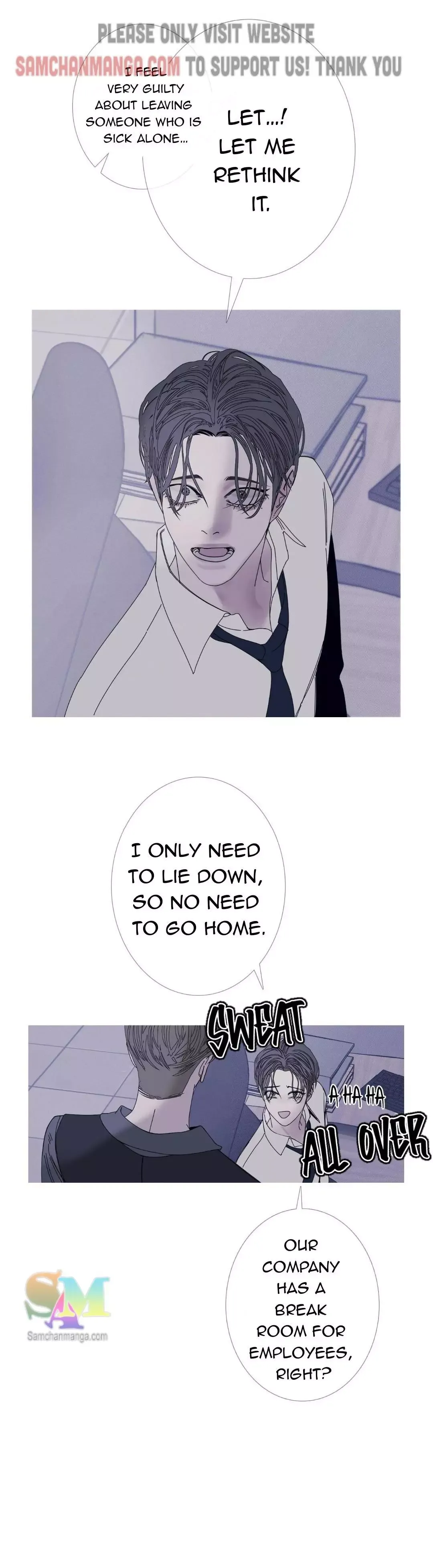 Ghost Gate - Chapter 42 Page 13